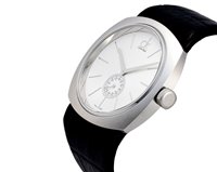 Orologio Calvin Klein Uomo Conversion in Acciaio K97 - K97